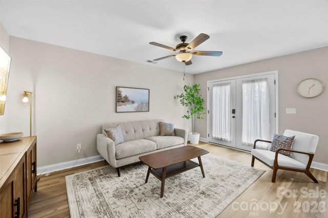 125 Lowrance Avenue, Kannapolis, NC 28081