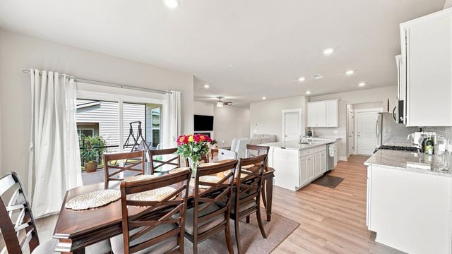 7581 Snow Line Lane, Ooltewah, TN 37363