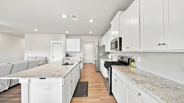 7581 Snow Line Lane, Ooltewah, TN 37363
