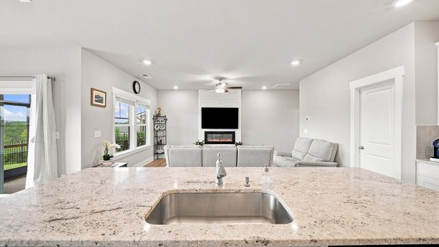 7581 Snow Line Lane, Ooltewah, TN 37363