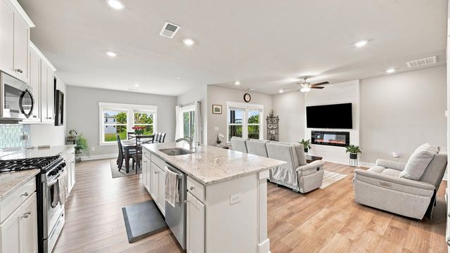 7581 Snow Line Lane, Ooltewah, TN 37363