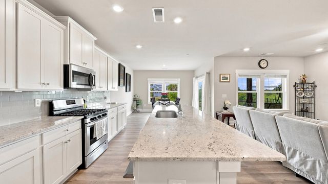 7581 Snow Line Lane, Ooltewah, TN 37363