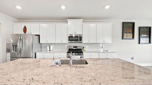 7581 Snow Line Lane, Ooltewah, TN 37363