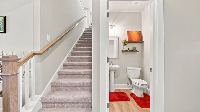 7581 Snow Line Lane, Ooltewah, TN 37363
