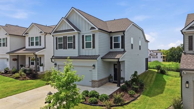 7581 Snow Line Lane, Ooltewah, TN 37363