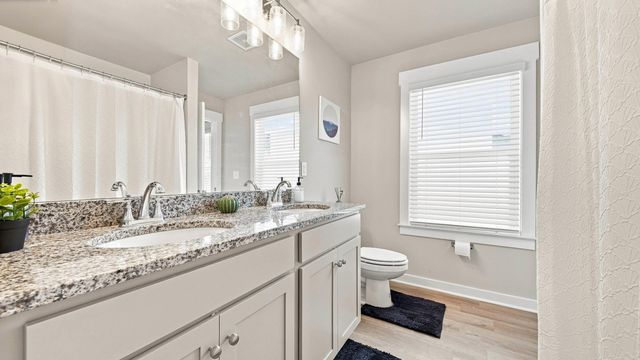7581 Snow Line Lane, Ooltewah, TN 37363
