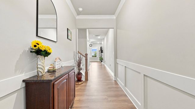 7581 Snow Line Lane, Ooltewah, TN 37363