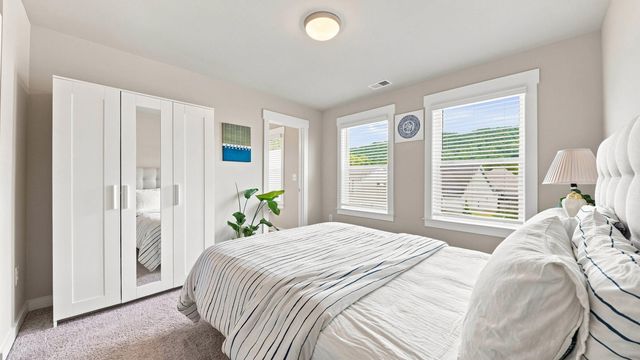 7581 Snow Line Lane, Ooltewah, TN 37363