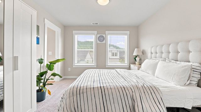 7581 Snow Line Lane, Ooltewah, TN 37363