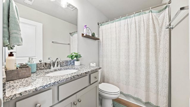 7581 Snow Line Lane, Ooltewah, TN 37363