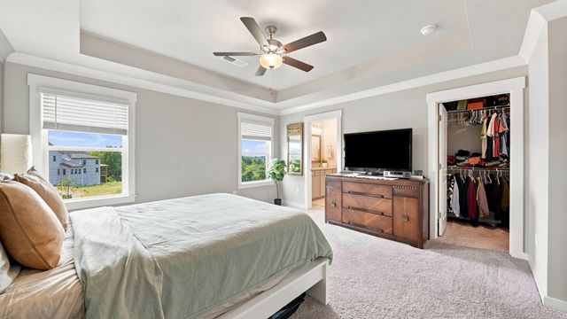 7581 Snow Line Lane, Ooltewah, TN 37363