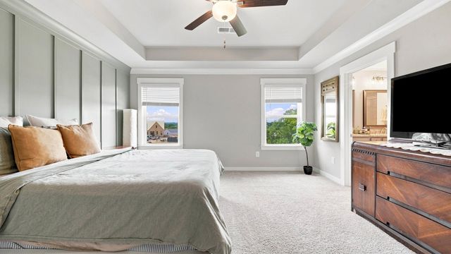7581 Snow Line Lane, Ooltewah, TN 37363