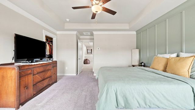7581 Snow Line Lane, Ooltewah, TN 37363