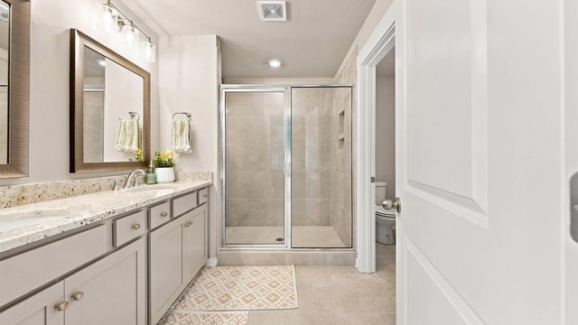 7581 Snow Line Lane, Ooltewah, TN 37363