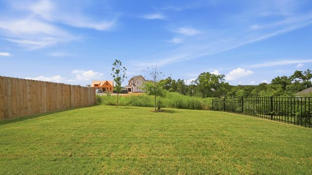 7581 Snow Line Lane, Ooltewah, TN 37363