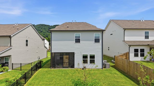 7581 Snow Line Lane, Ooltewah, TN 37363