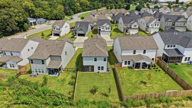 7581 Snow Line Lane, Ooltewah, TN 37363