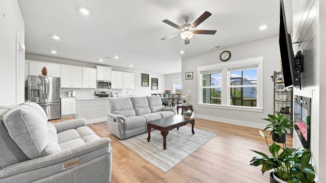 7581 Snow Line Lane, Ooltewah, TN 37363