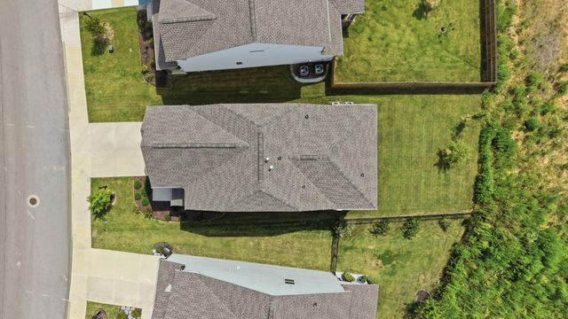 7581 Snow Line Lane, Ooltewah, TN 37363