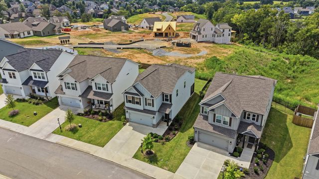 7581 Snow Line Lane, Ooltewah, TN 37363