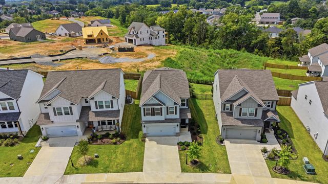 7581 Snow Line Lane, Ooltewah, TN 37363