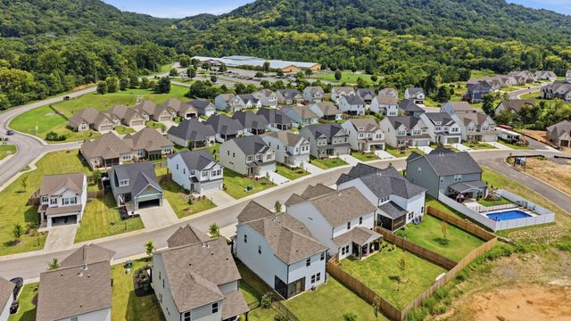 7581 Snow Line Lane, Ooltewah, TN 37363