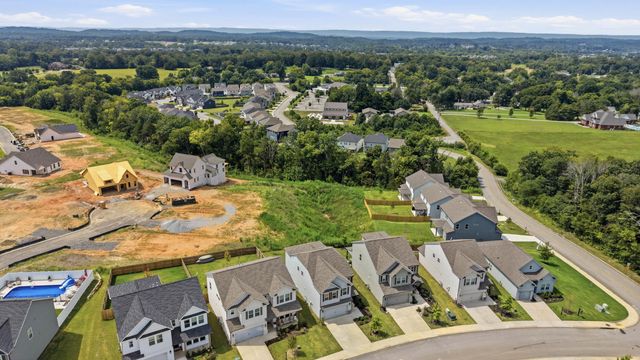 7581 Snow Line Lane, Ooltewah, TN 37363