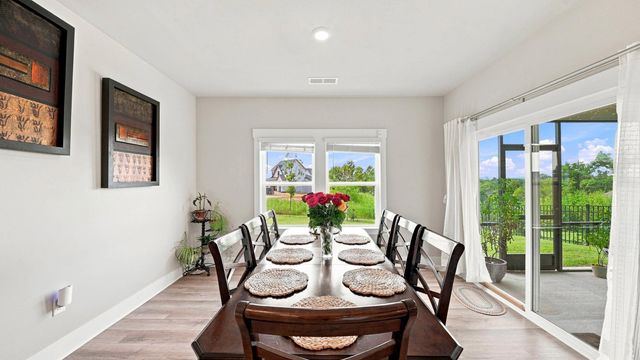 7581 Snow Line Lane, Ooltewah, TN 37363