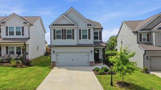 7581 Snow Line Lane, Ooltewah, TN 37363