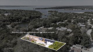 202 Choctaw Trail, Whitney, TX 76692