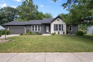 1004 Hidden Meadows Lane, Middlebury, IN 46540