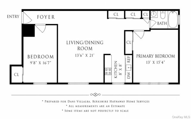 2423 Union Boulevard 8B, Islip, NY 11751