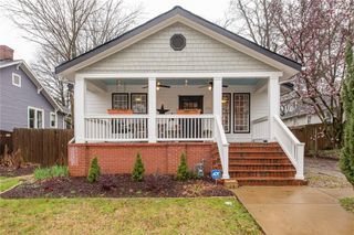 171 Howard SE Street, Atlanta, GA 30317