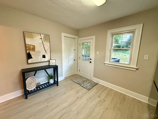 2560 Williams Avenue, Norwood, OH 45212