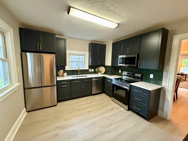 2560 Williams Avenue, Norwood, OH 45212