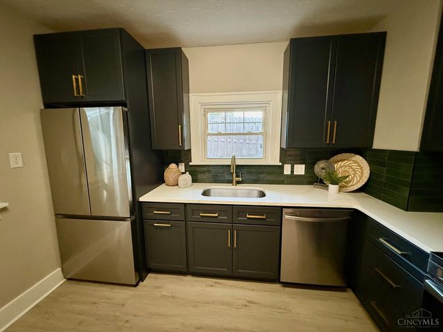 2560 Williams Avenue, Norwood, OH 45212