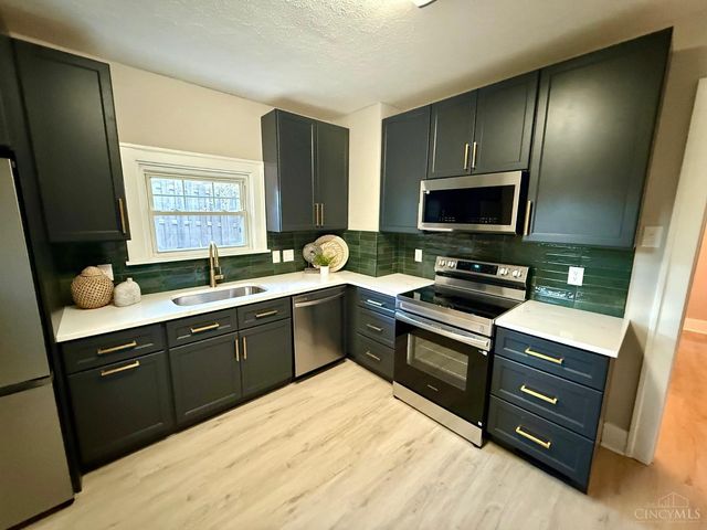 2560 Williams Avenue, Norwood, OH 45212