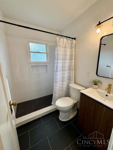 2560 Williams Avenue, Norwood, OH 45212