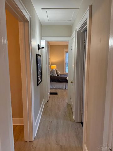 2560 Williams Avenue, Norwood, OH 45212