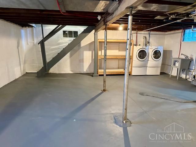2560 Williams Avenue, Norwood, OH 45212