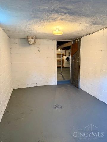 2560 Williams Avenue, Norwood, OH 45212