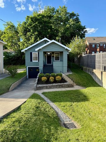 2560 Williams Avenue, Norwood, OH 45212