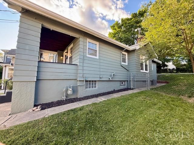 2560 Williams Avenue, Norwood, OH 45212