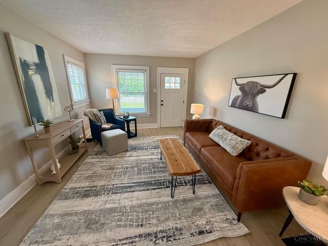 2560 Williams Avenue, Norwood, OH 45212