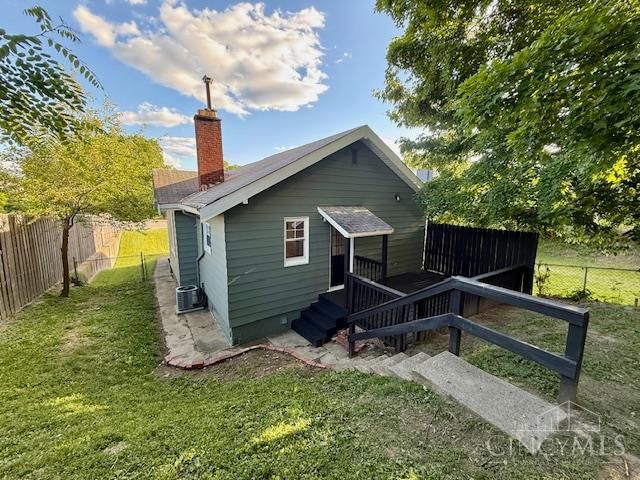 2560 Williams Avenue, Norwood, OH 45212