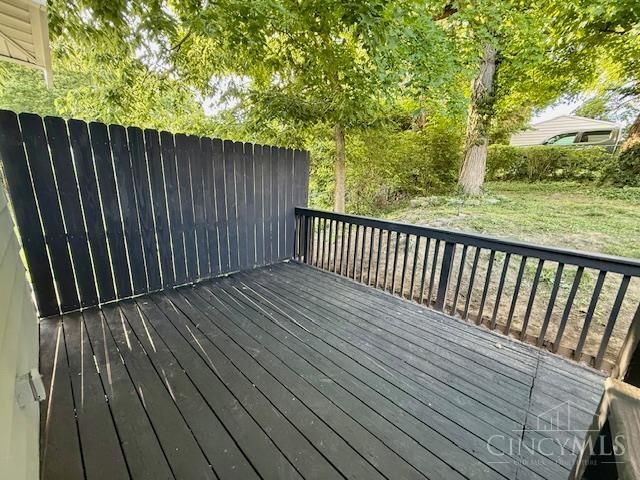 2560 Williams Avenue, Norwood, OH 45212