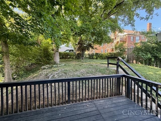 2560 Williams Avenue, Norwood, OH 45212