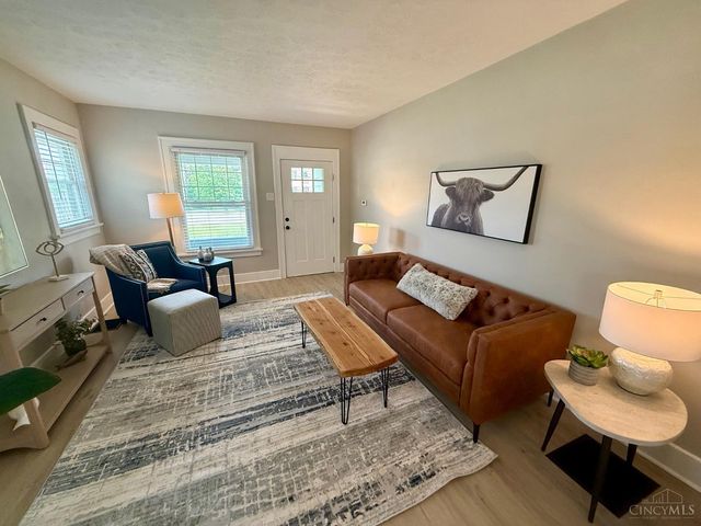 2560 Williams Avenue, Norwood, OH 45212