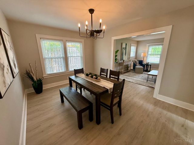 2560 Williams Avenue, Norwood, OH 45212