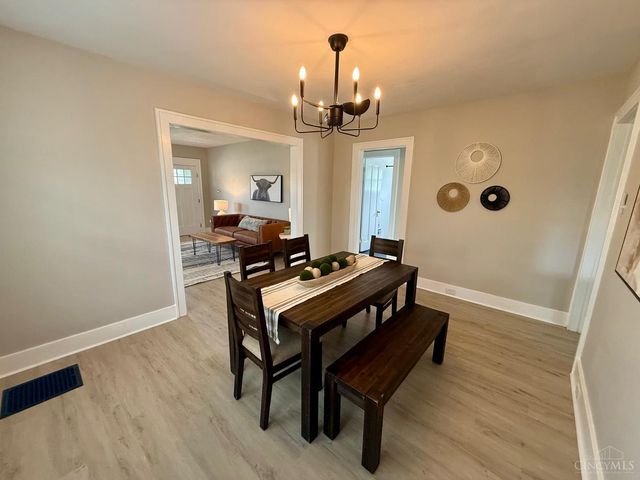 2560 Williams Avenue, Norwood, OH 45212